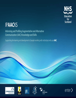 Ipaacks  Form