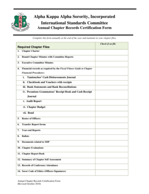 Aka Study Guide PDF  Form