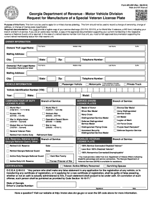 Mv9w  Form