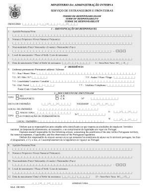 Mod DR0009 Pt Vfsglobal Co  Form