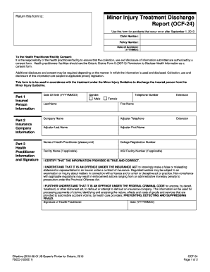 Ocf 24 PDF  Form