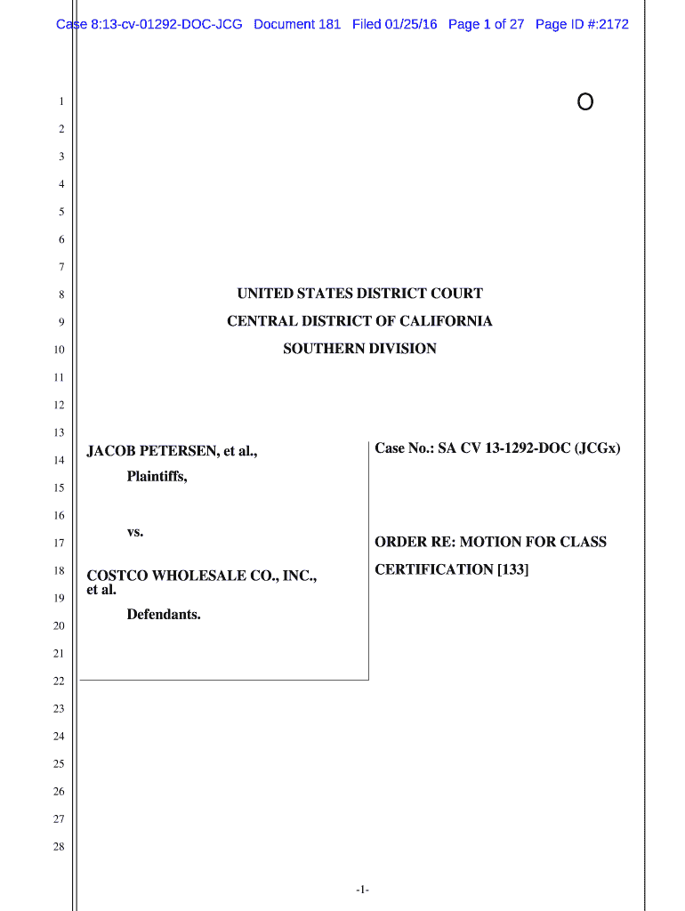 Form 181 Download