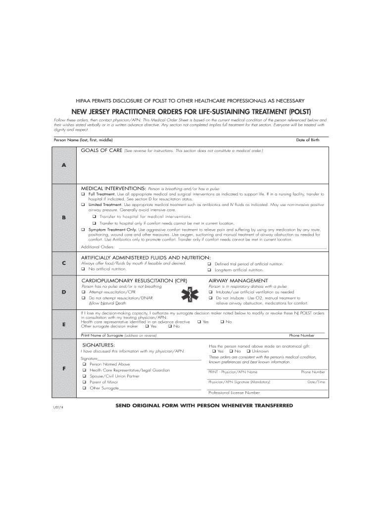  Nj Polst Printable 2014-2024