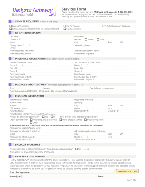  Gateway Enrollment Form