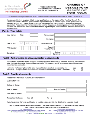 Cod 03  Form