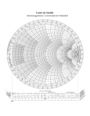 Carta De Smith  Form