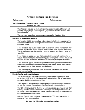 Printable Nomnc Form