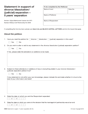 D80e  Form