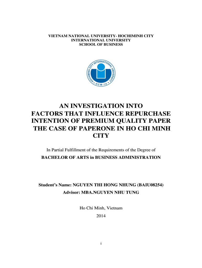 NHUNG 1 106doc  Csc Hcmiu Edu  Form