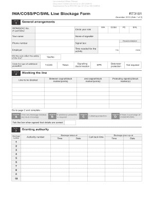 Rt3181  Form