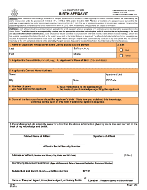 Ds 10 Form