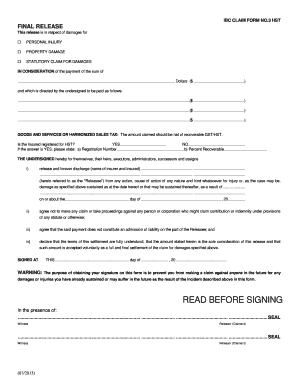  Ibc Form 3 2013-2024