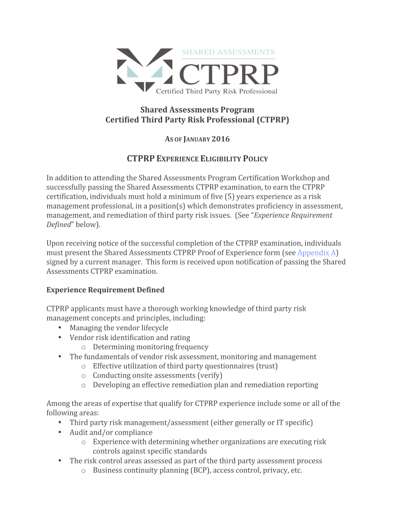  Ctprp 2016-2024