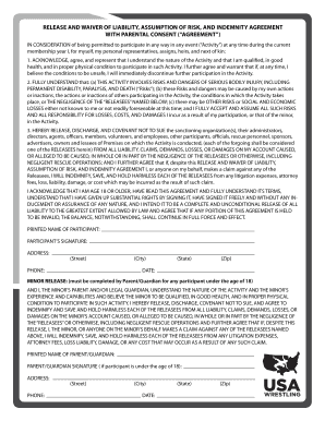 Medical Waivers TheMatcom  Form