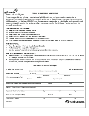 Troop Sponsorship Form Bgshomorgb