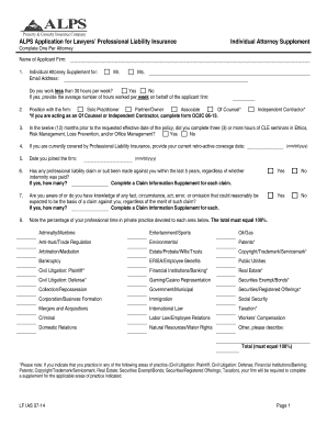 Authorization Signature  Form