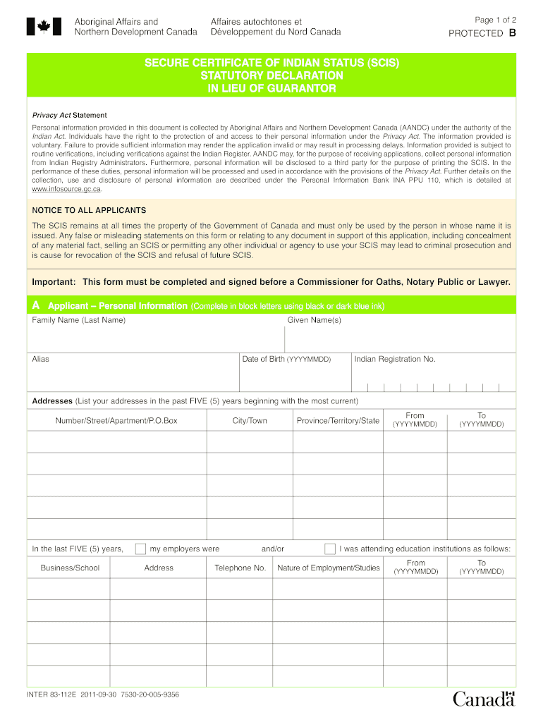  Pptc 132e Form 2011-2024