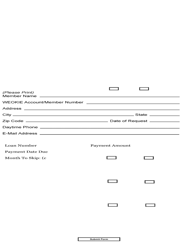 Content Form