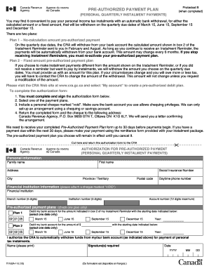 Form T1162a