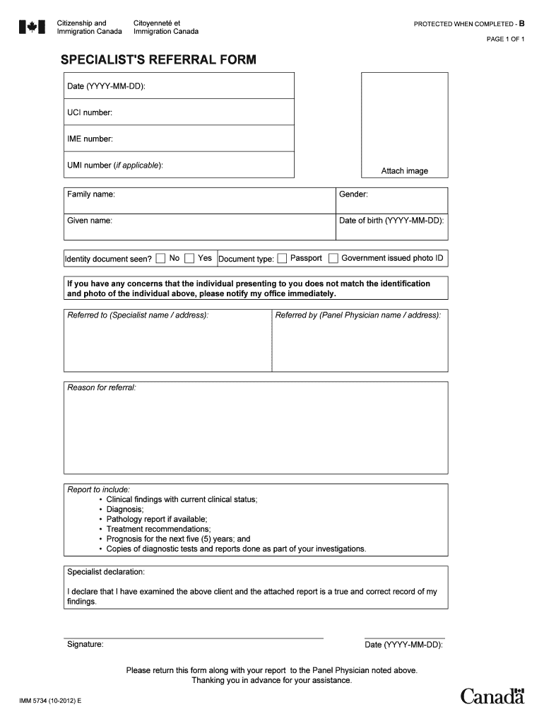  How Many Pages is a Canadian Citizenship Application 2012