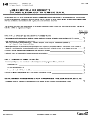  IMM 5583  Citoyennet Et Immigration Canada  Cic Gc 2014