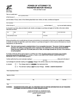 Motor Vehicle Transfer of Ownership Kra Online Application Form