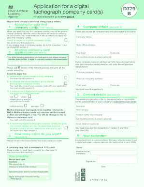 D777bdl Form