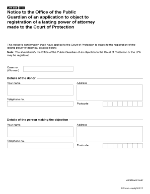 Lpa008  Form