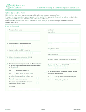 Apss155b  Form