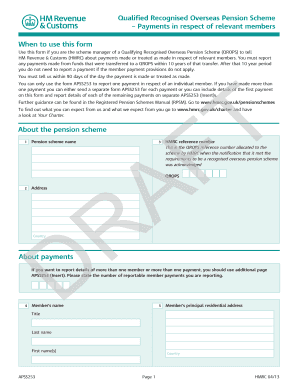 Apss253  Form