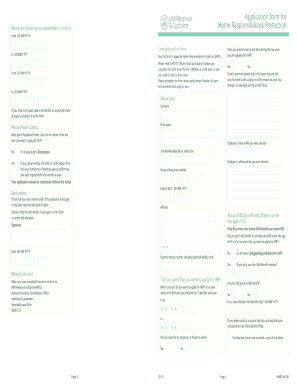 Cf411 Form