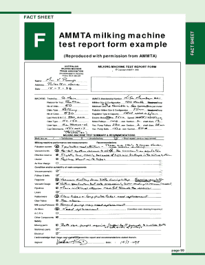 Ammta  Form