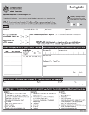 Mcre  Form
