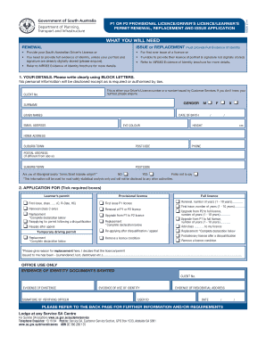 Mr583  Form