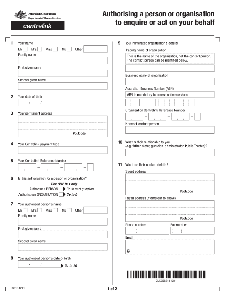 Ss313  Form