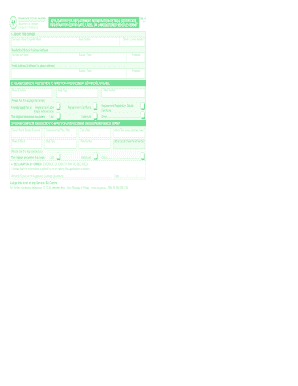 Mr15 Form