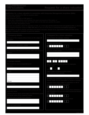 Val231 Form
