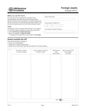 Iht407  Form