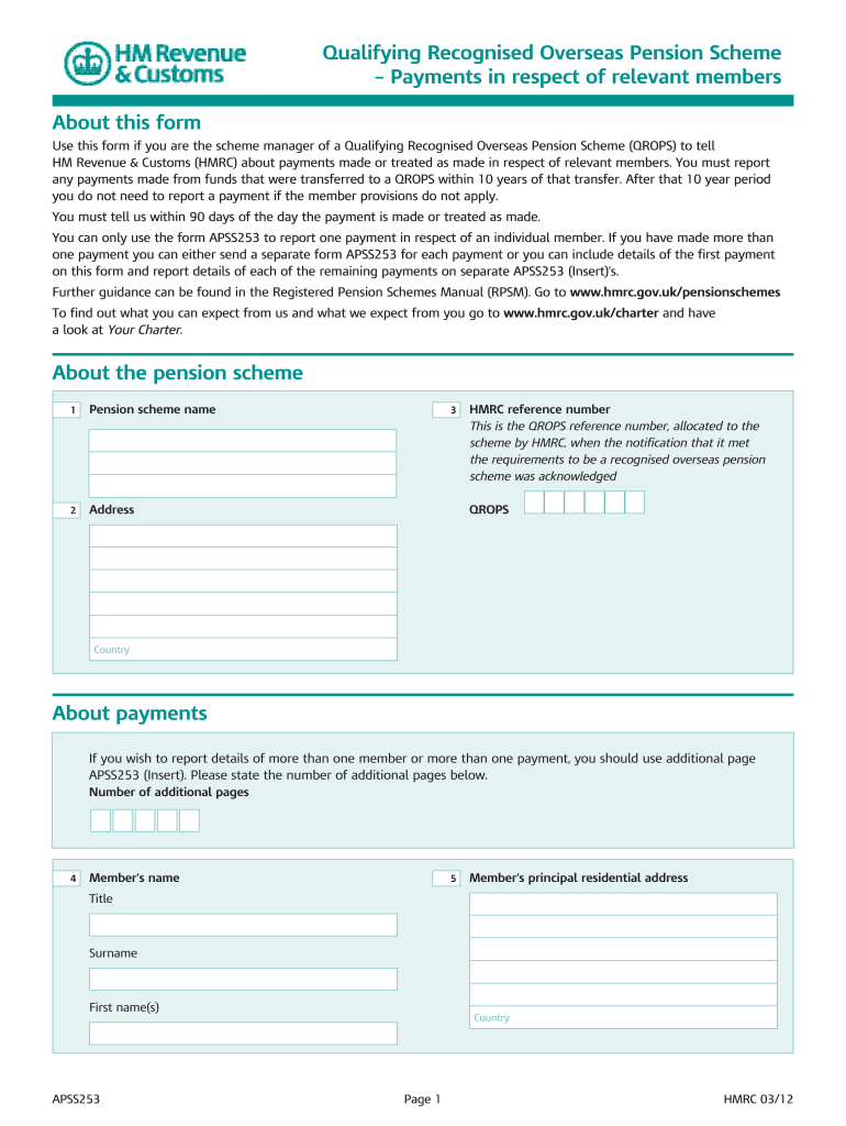 Get and Sign Apss253 PDF 2012-2022 Form