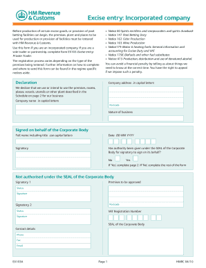 Ex103a  Form