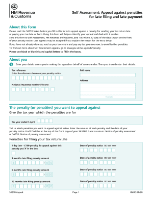 Sa370  Form