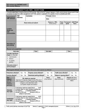 Tmp Form