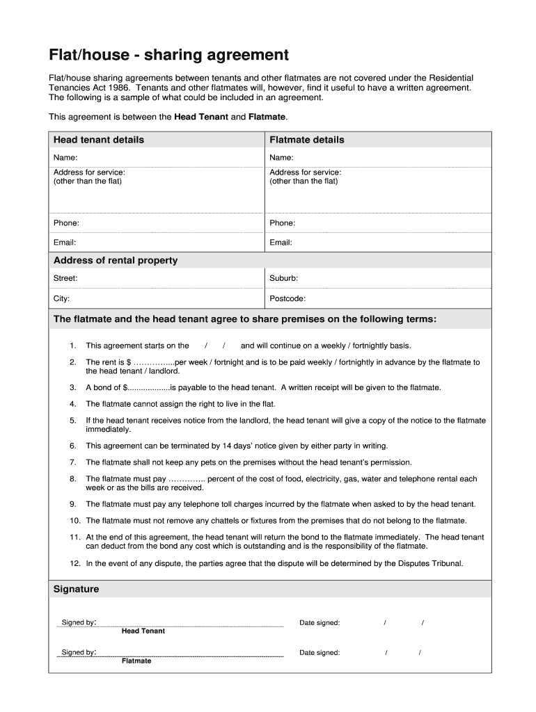 house-sharing-agreement-form-fill-out-and-sign-printable-pdf-template