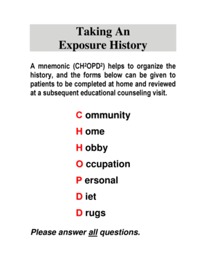 Ch2opd2  Form