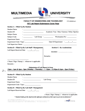 Fet Mmu  Form