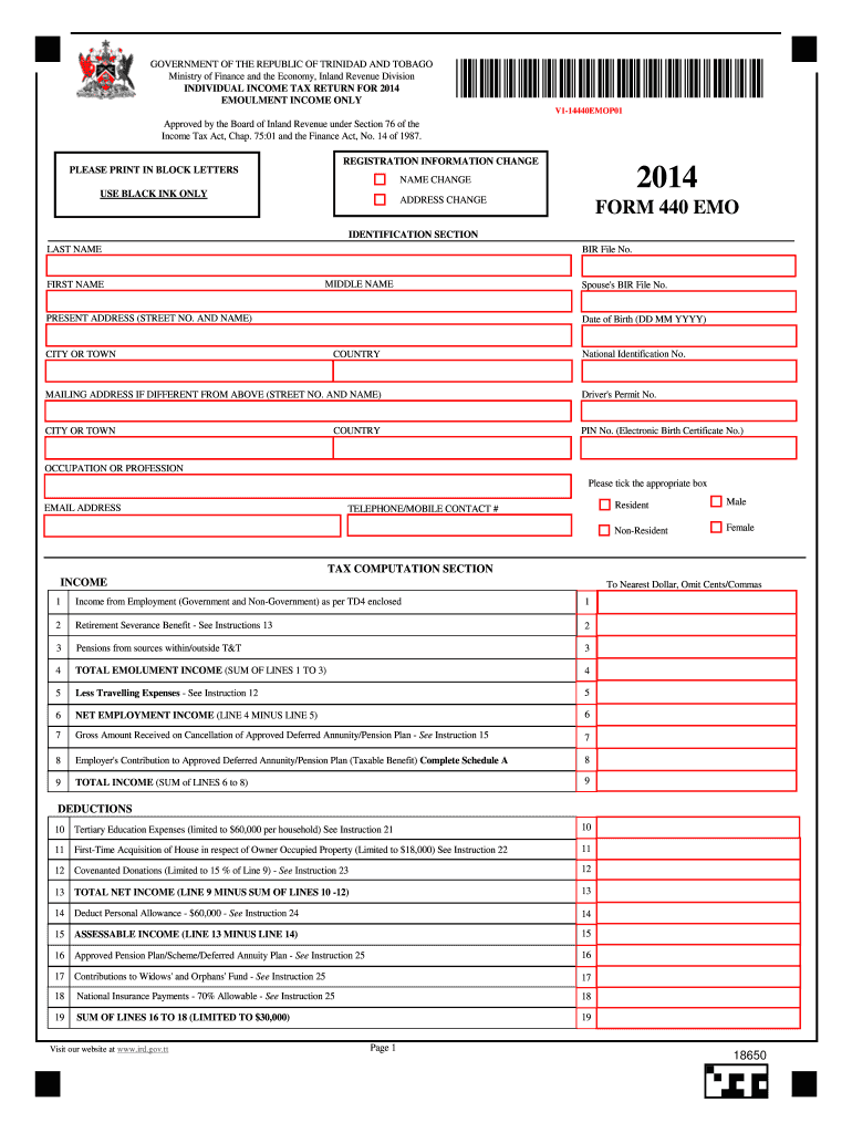  2017form 440emo 2014-2024