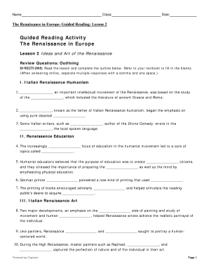 Answer Key Networks Guided Reading Activity Answers Lesson 2  Form