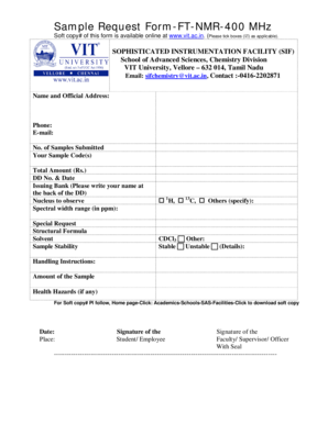 Vit Form