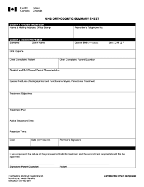 Nihbose Form