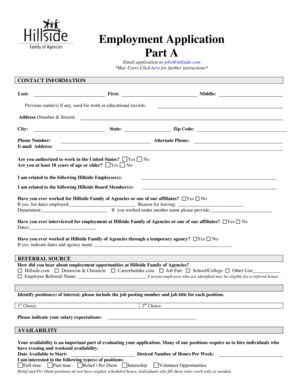  Hillside Part a 2015-2024